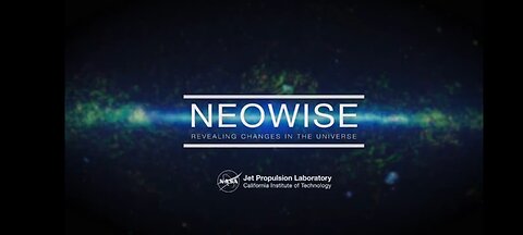 Neowise: Revealing Changes in Universe.(NASA)