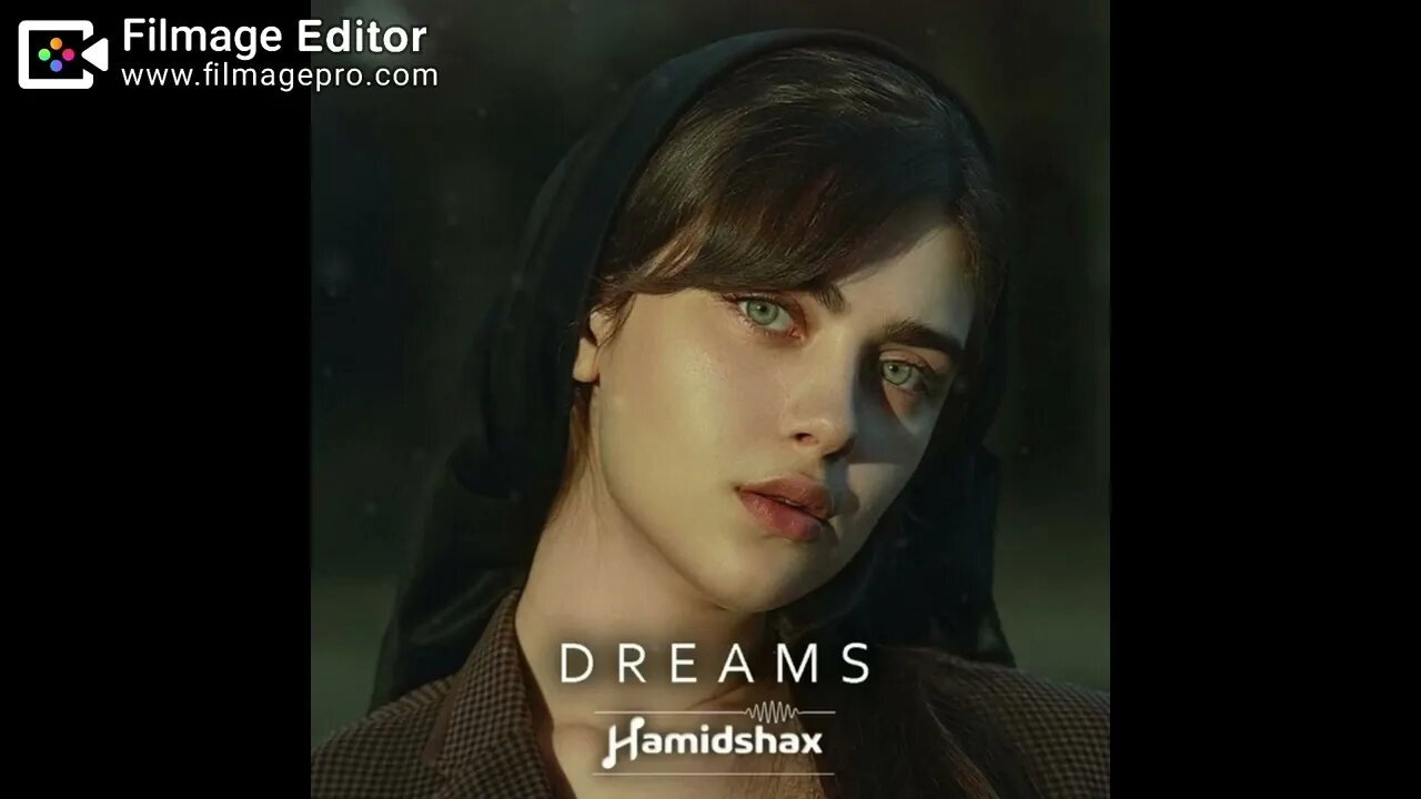 Hamidshax Dreams Original Mix