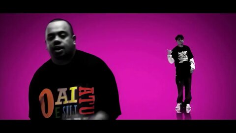 PNC - Who Betta Than This (EXPLICIT) [A.I. UPSCALE 1080p] (2006)