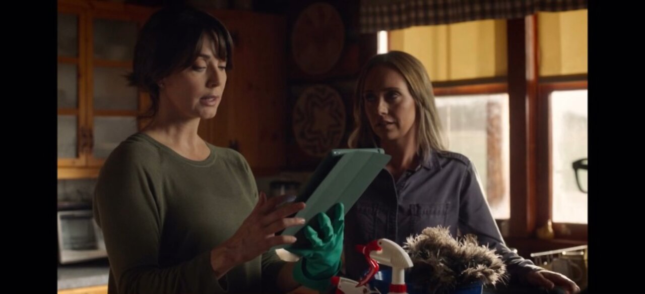 Heartland 16X10 Photo Slideshow