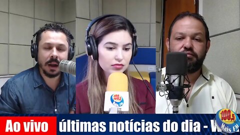 Transmissão ao vivo de Celio Roseno