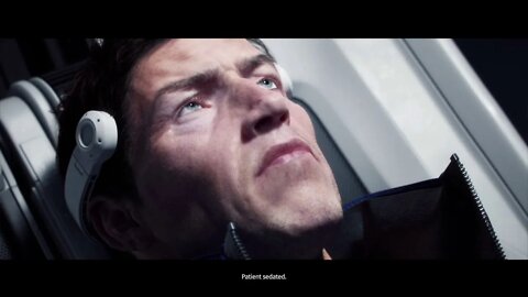 The Surge Part 1-I Can Walk Again