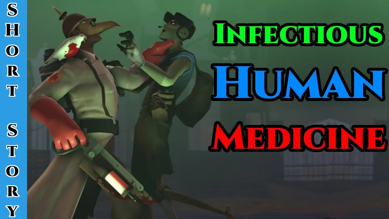 Best Sci Fi Storytime 1447 - Infectious Medicine & Spoils of conquest || HFY || Human Space Orcs