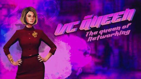 The VC Queen | Official Hero Soundtrack