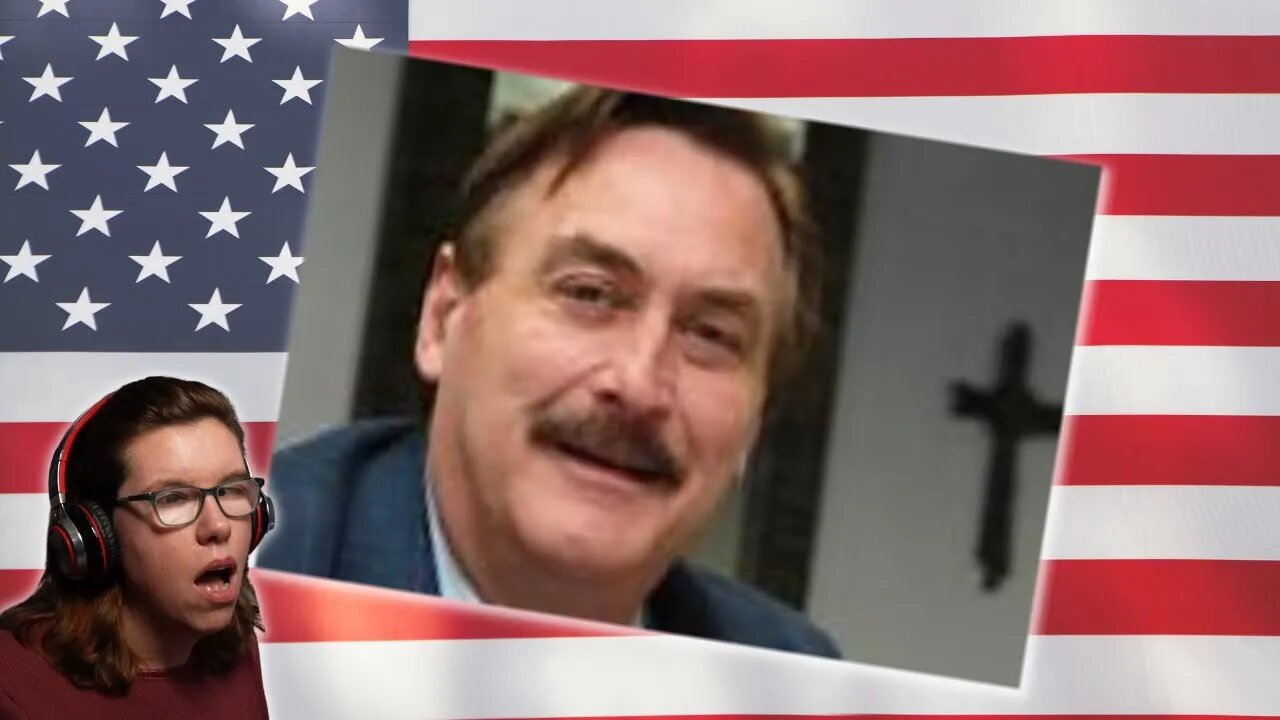 Mike Lindell’s Rights Violated?