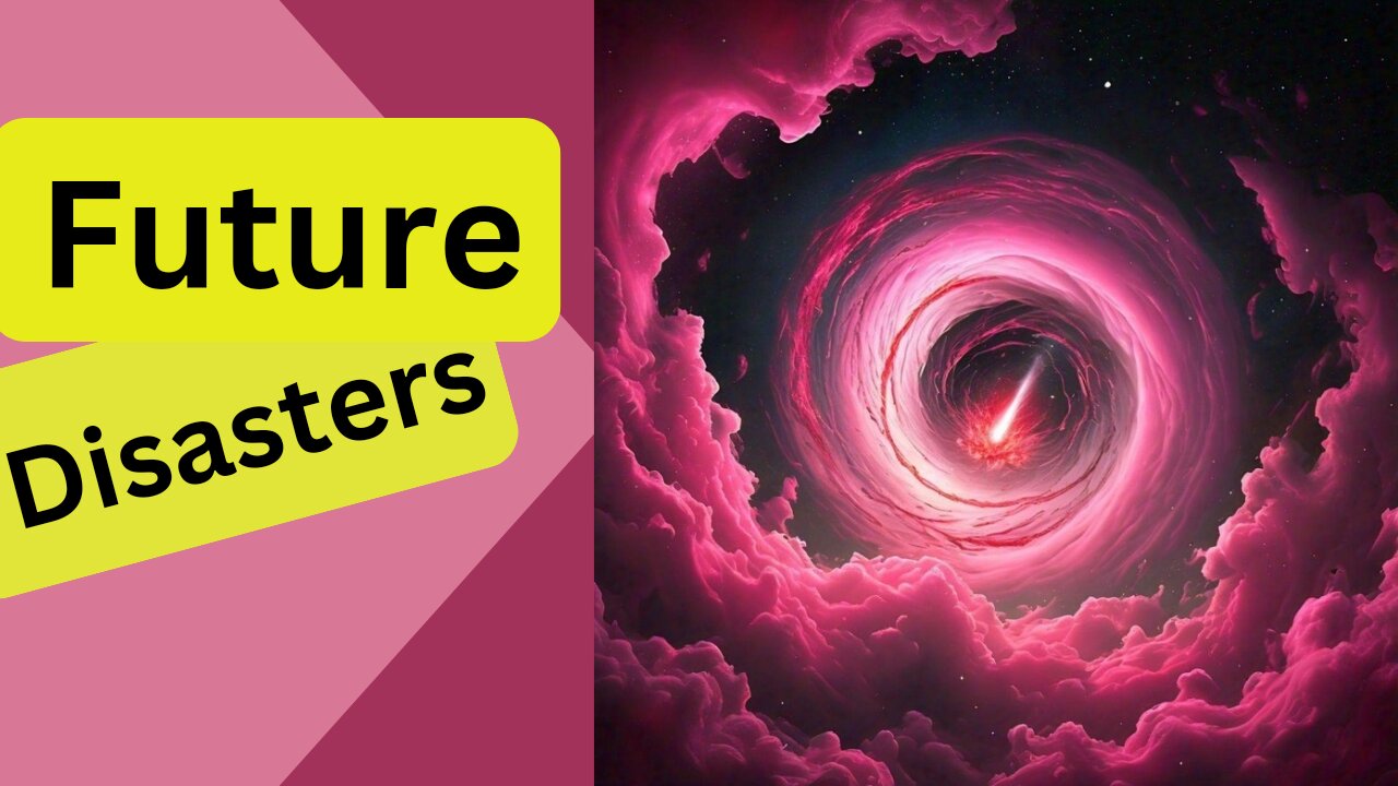 Future astronomical disasters| Most rare unseen disaster by black rox