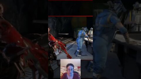 Warframe | Caterruptions