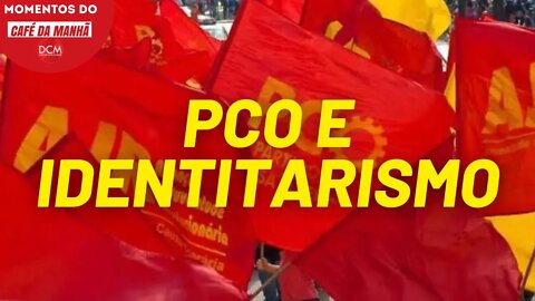 O que o PCO pensa sobre o identitarismo | Momentos DCM