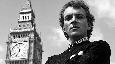 A Tribute to Rik Mayall