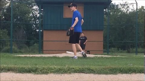 Friday vlog with Adrian August 16th 2019
