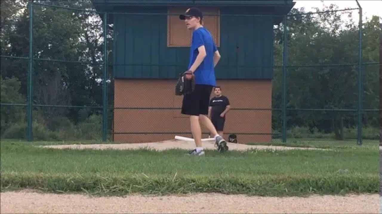 Friday vlog with Adrian August 16th 2019