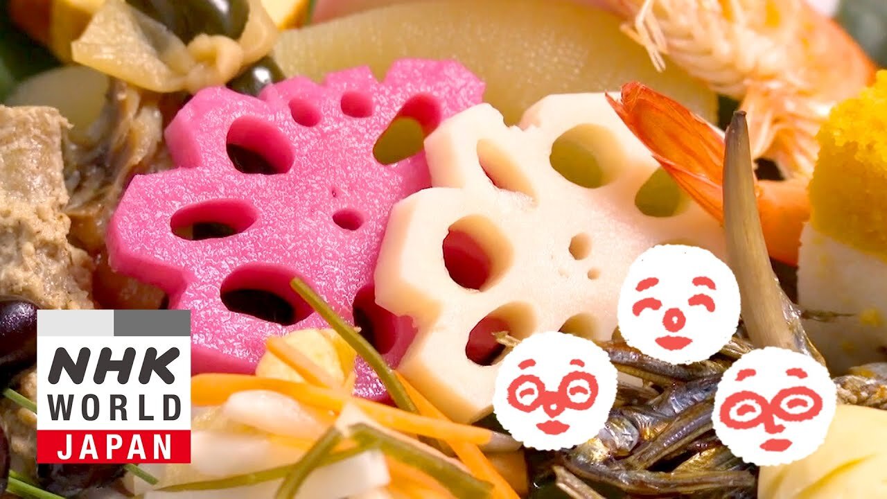 Vinegared Lotus Root - Nun's Cookbook