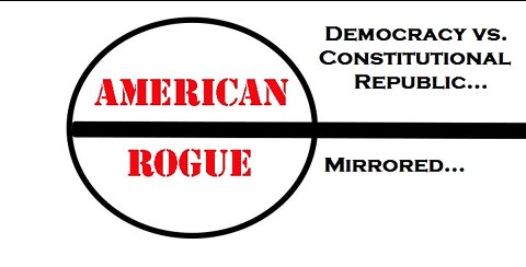 Democracy v. Republic Intro to understanding (mirror)