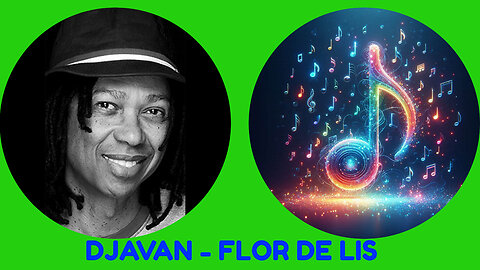 DJAVAN - FLOR DE LIS