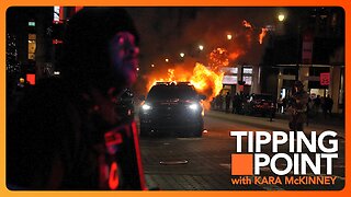TONIGHT on TIPPING POINT | Burning Atlanta