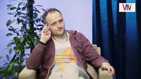 D U C H O W A ŚWIADOMOŚĆ ISTNIENIA DYSKUSJA dr A Kaczorowski M Sieja 25 03 2018 r © VTV