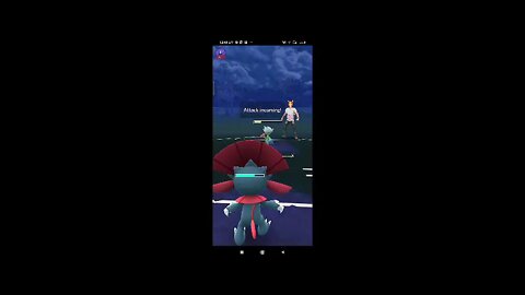VOD70 Pokémon GO
