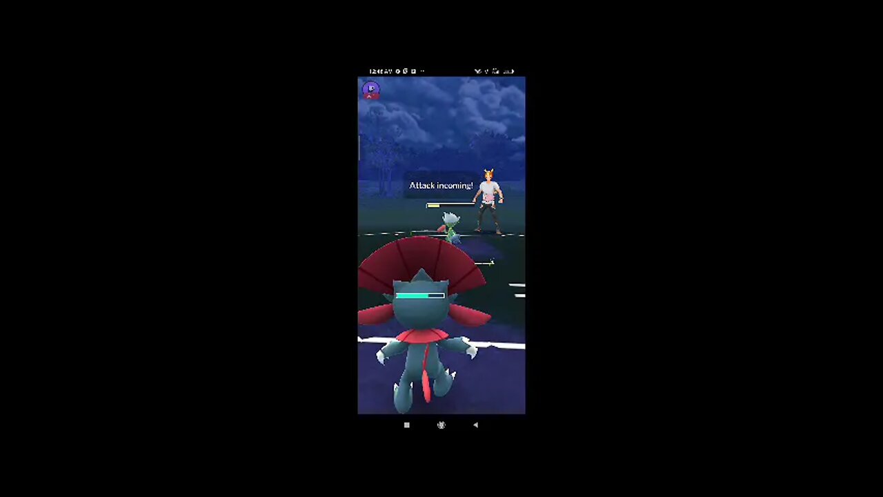 VOD70 Pokémon GO