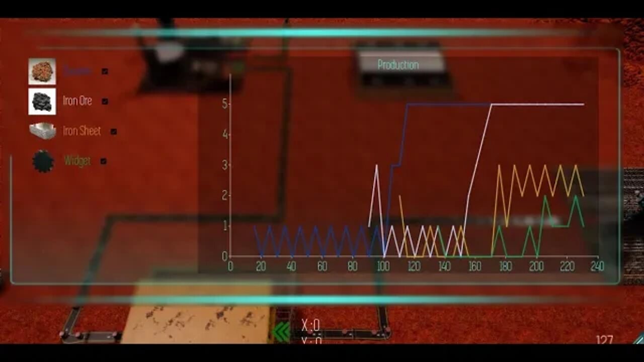 Unreal Engine Game Development - More Graphing