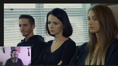 Hi Rez Make God Cool Again Reaction