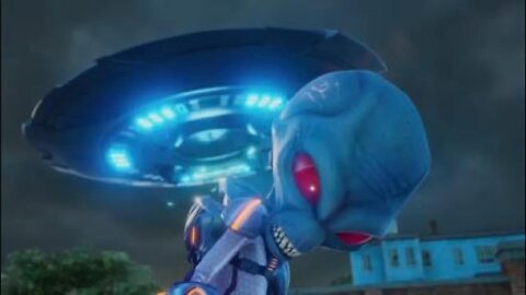 Destroy all Humans 2 Reprobed Review