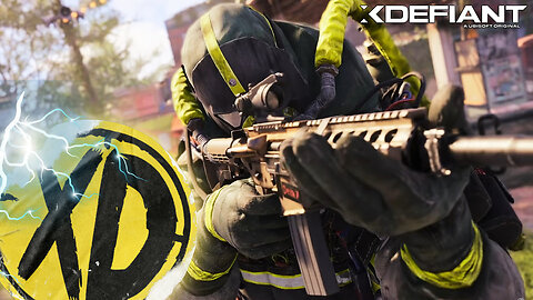 XDefiant - Does It Suck? Overhyped? The Cold Hard Truth... And Where I'm At With The Game