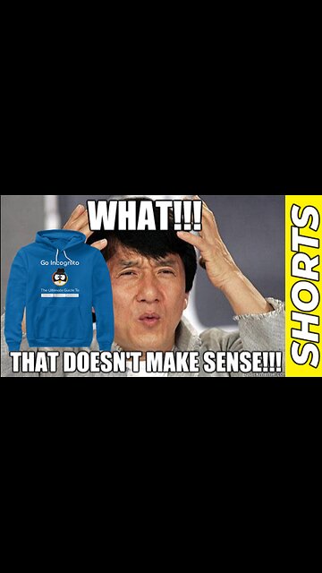 Tech Youtuber Merch Makes NO SENSE