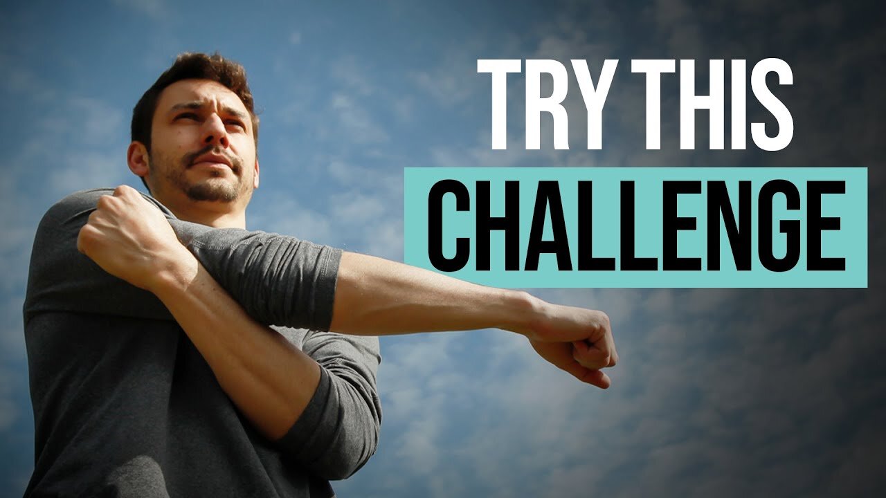 A 30-Day Challenge That Can Change Your Life