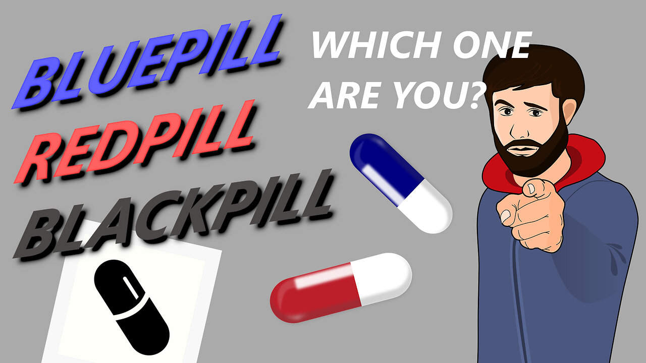 The Pills explained briefly