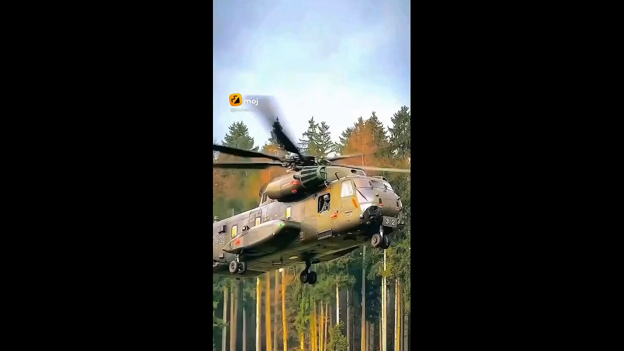 Army life