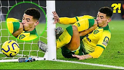 Football Funny Moments (Try Not To Laugh)