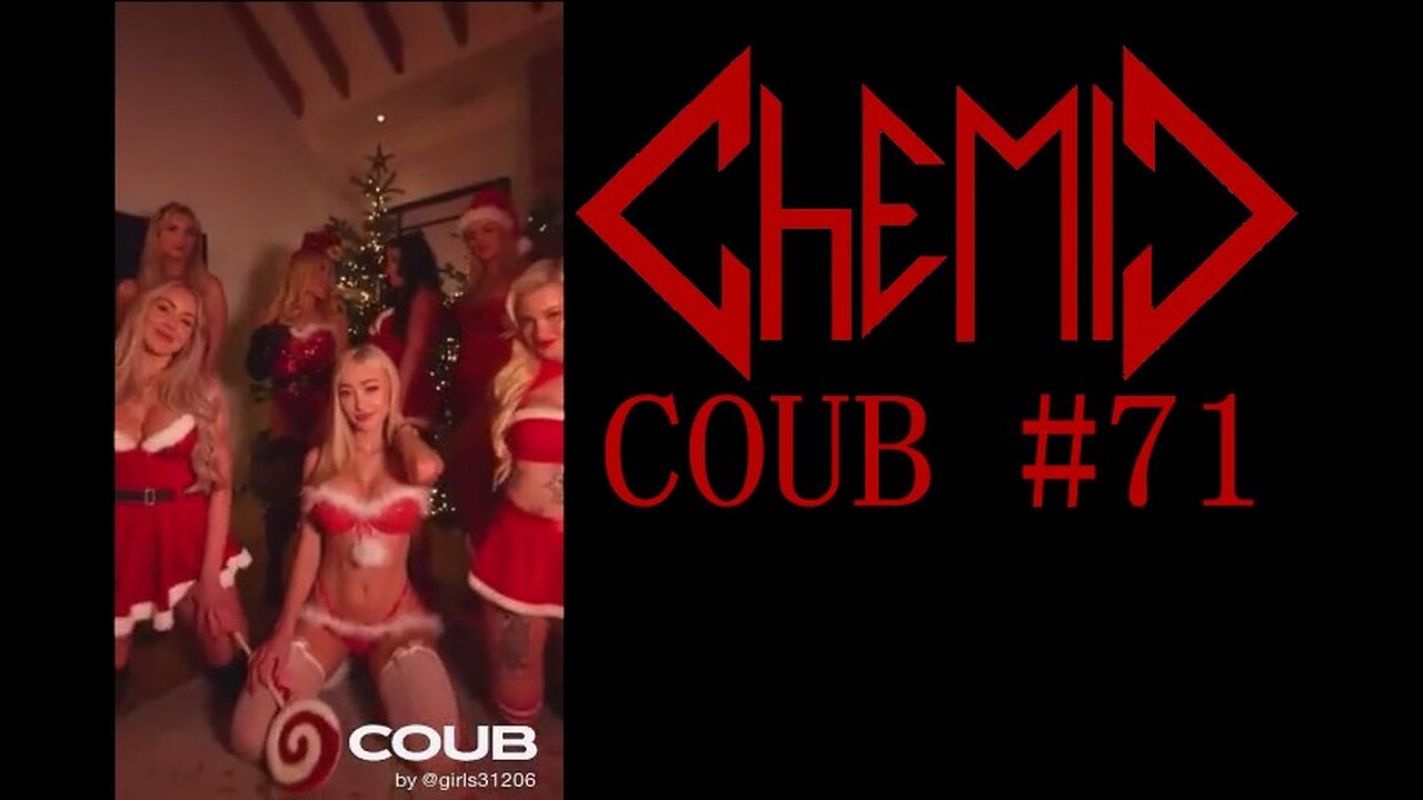 CHEMIC COUB #71 🤘 24 minutes Best COUB | 24 МИНУТ ЛУЧШИЕ ПРИКОЛЫ 🤣 СМЕХА ДО СЛЁЗ!!! ХимиК КУБ #71