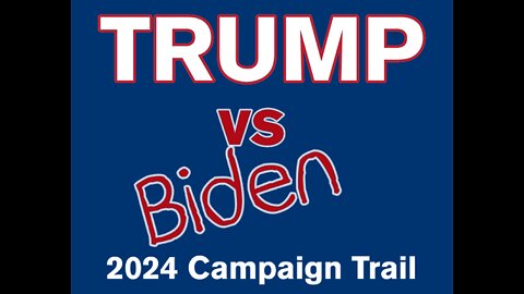 Trump vs. Biden Rally's