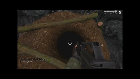 Arma 3 - A Moment In The Tunnels (S.O.G. Prairie Fire Vietnam DLC)