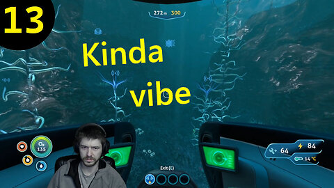 Beats in the Deep - Subnautica 13