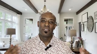 Confronting a Spirit of Fear | Dr. Kevin Chapman