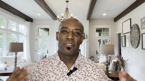 Confronting a Spirit of Fear | Dr. Kevin Chapman