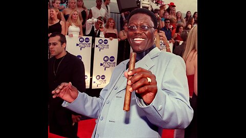 Bernie Mac Jokes in extreme