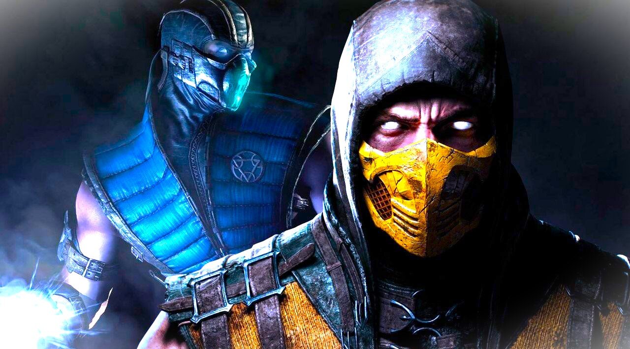 Mortal Kombat 1 Official Trailer