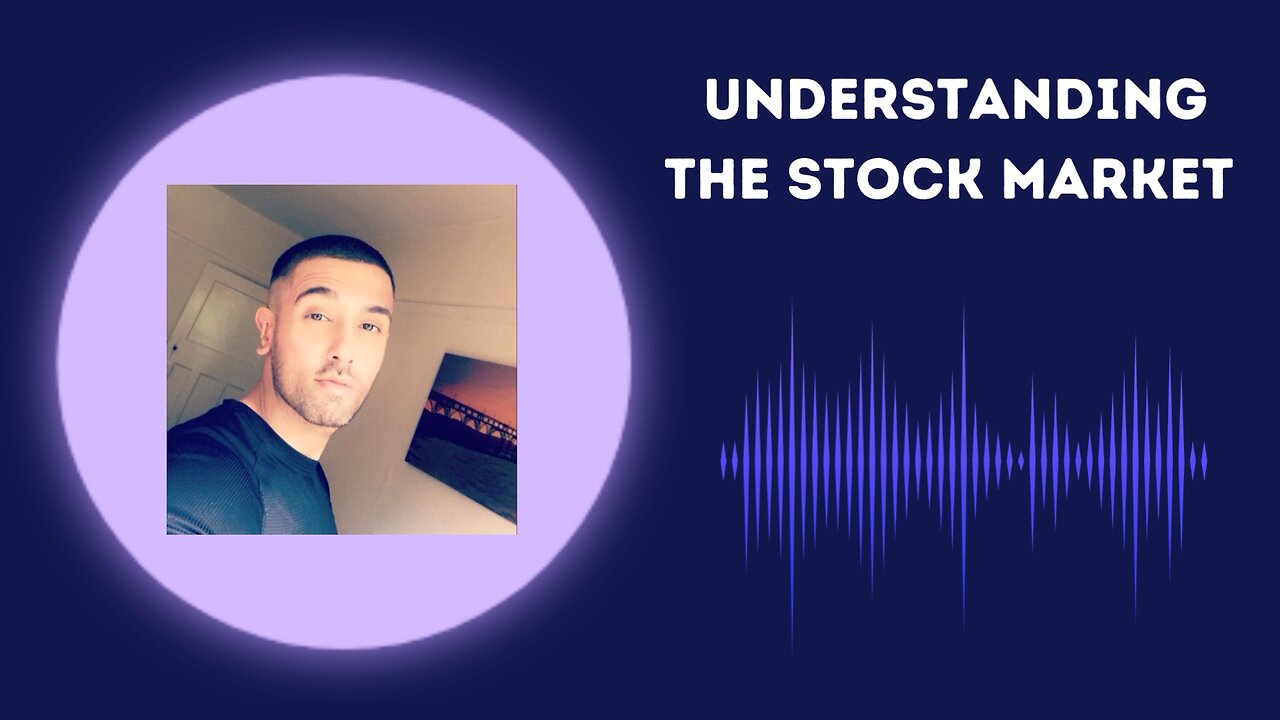 Understanding The Stock Market | 2 Common Strategies In Investing