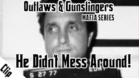 THE LUCCHESE FAMILY GOT CRAZY IN THE 80's! #mafia #crime #podcast