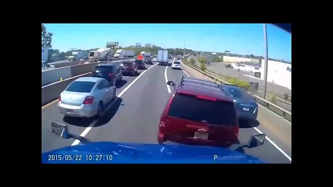 | CAR CRASH COMPILATIONS | # Dash cam View