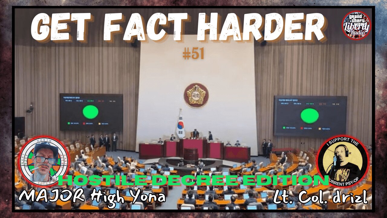 Thu Nite Live - Get Fact Harder 51