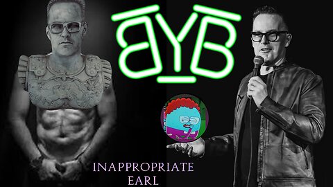 Friday Night BYB Ep. 50 w/ Earl Skakel