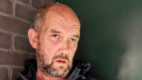 Andy Chester, Birmingham 18/9/23