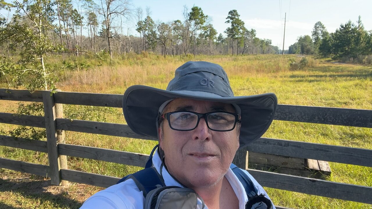 Black Creek Ravines with North Florida Trailblazers