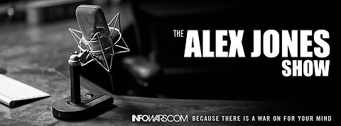 The Alex Jones Show (FULL) 12. 29. 22.