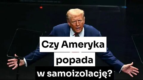 Zakończyć wojnę w 24 godziny - populizm Trumpa | Białoruska wizja