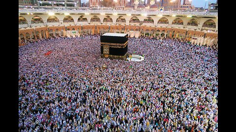 Live Quran Recitation: Surah Al-Tawbah with English Translation