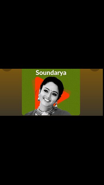 Soundarya fun and logic